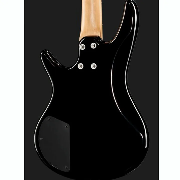 Ibanez GSRM20-BK / Recensioni, Test