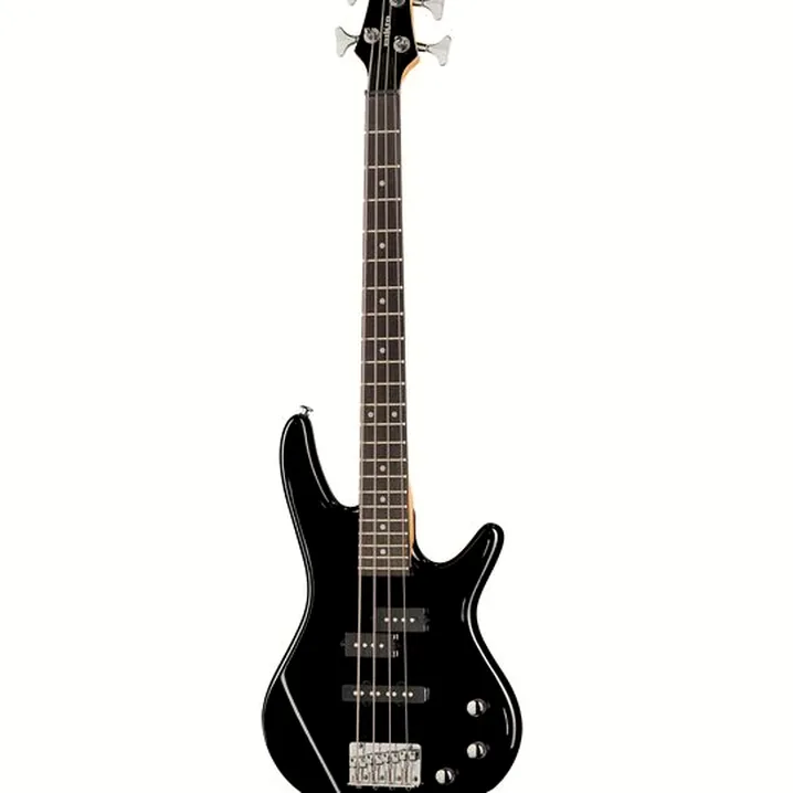 Ibanez GSRM20-BK / Recensioni, Test