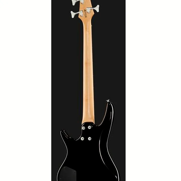 Ibanez GSRM20-BK / Recensioni, Test