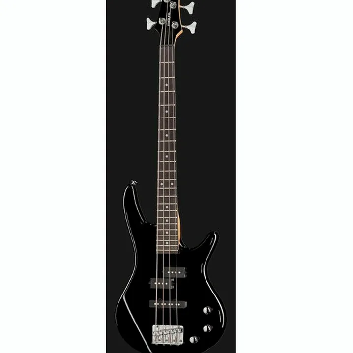 Ibanez GSRM20-BK / Recensioni, Test