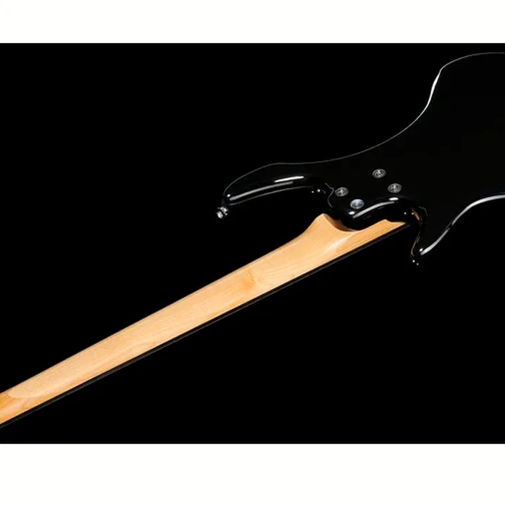 Ibanez GSRM20-BK / Recensioni, Test