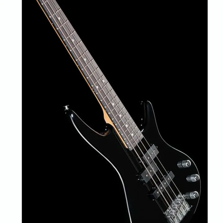 Ibanez GSRM20-BK / Recensioni, Test