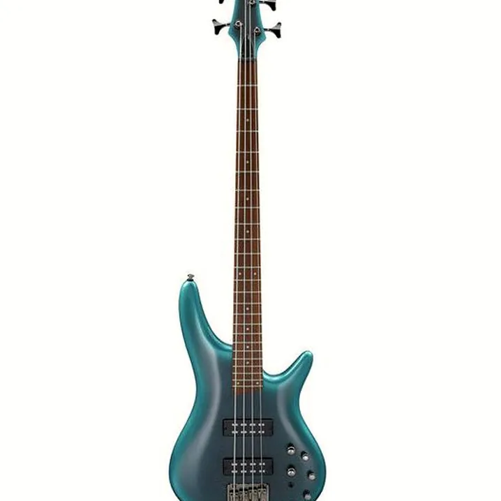 Ibanez SR300E-CUB Test, Comparativo, Recensioni