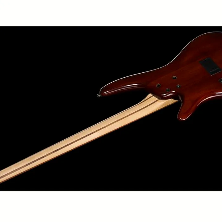 Ibanez SR400EQM-DEB, Test, Recensioni e Confronto