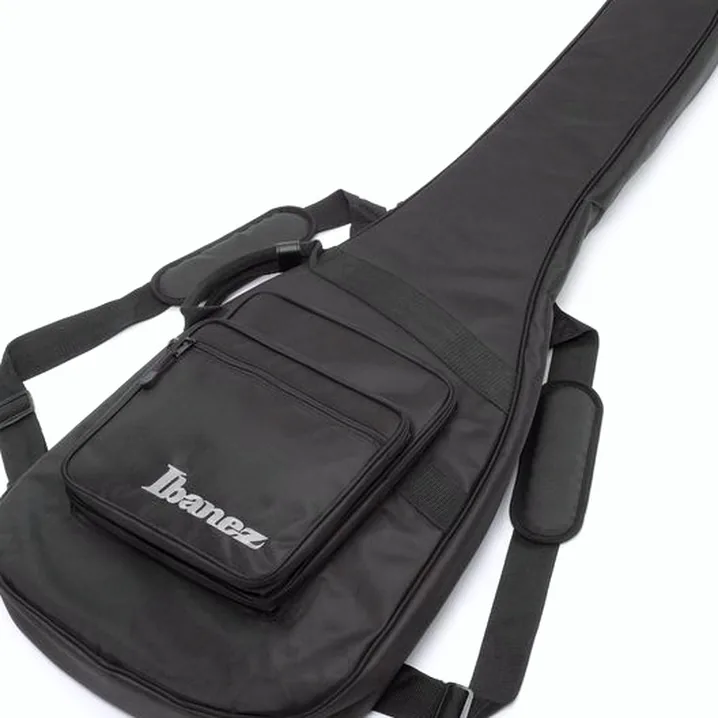 Ibanez SR4FMDX-EGL: Test e Recensioni