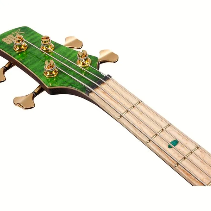 Ibanez SR4FMDX-EGL: Test e Recensioni