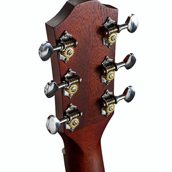 La chitarra acustica Baton Rouge X11S/FJE-SCR Recensione, Confronto, Test