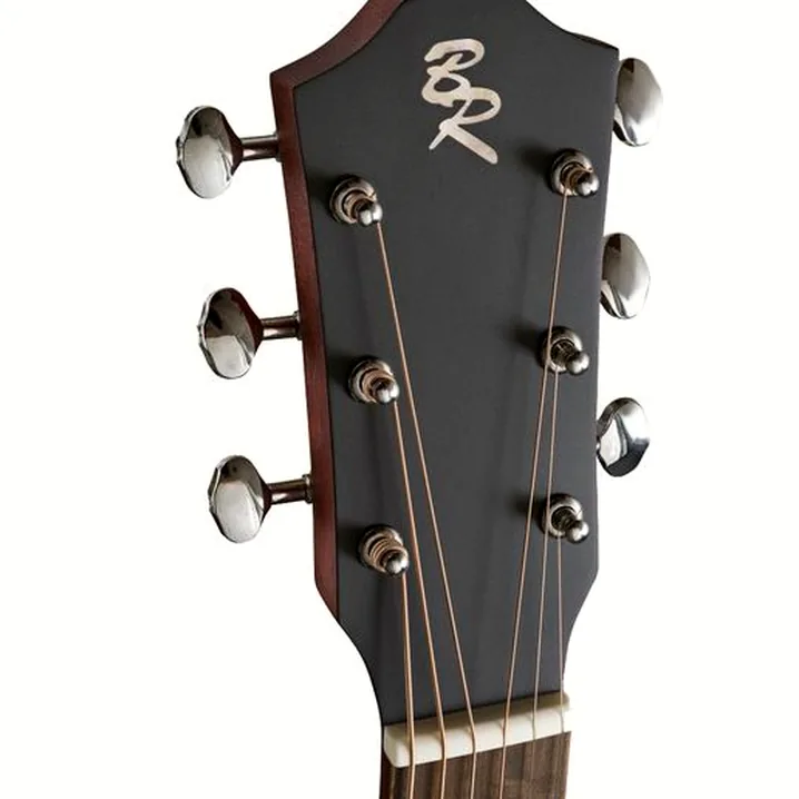 La chitarra acustica Baton Rouge X11S/FJE-SCR Recensione, Confronto, Test