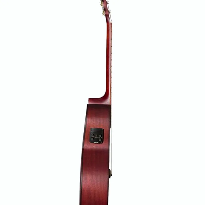 La chitarra acustica Baton Rouge X11S/FJE-SCR Recensione, Confronto, Test