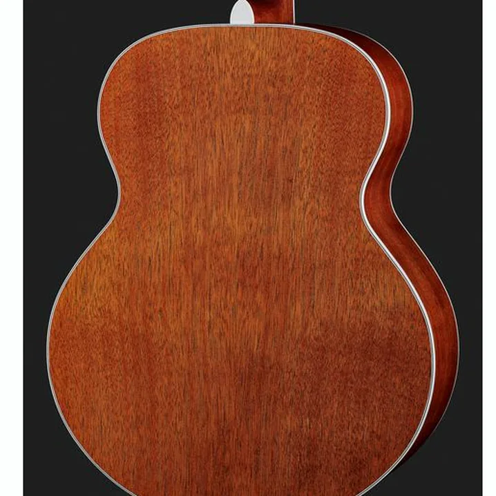 La chitarra acustica Cort CJ Retro VSM / Confronto, Test e Recensioni