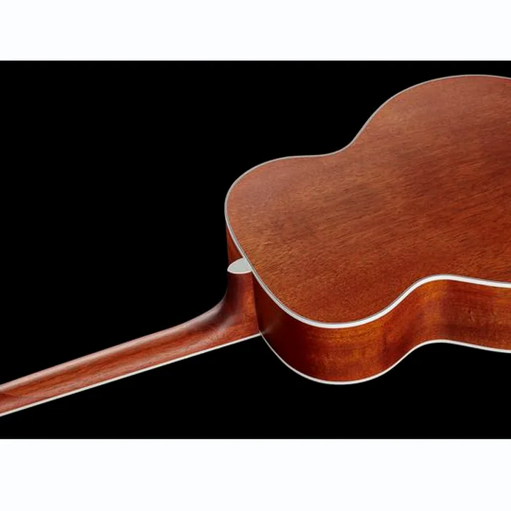 La chitarra acustica Cort CJ Retro VSM / Confronto, Test e Recensioni