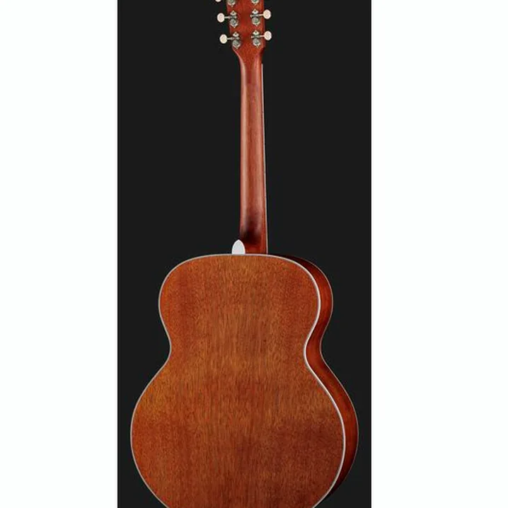 La chitarra acustica Cort CJ Retro VSM / Confronto, Test e Recensioni
