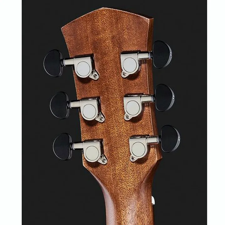 La chitarra acustica Cort Core-OC SP: Recensione, Opinioni, Confronto