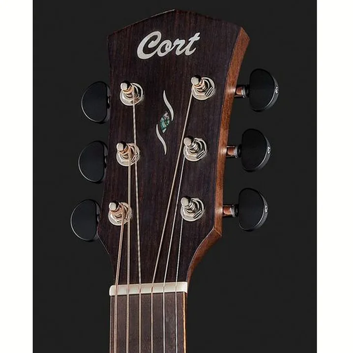 La chitarra acustica Cort Core-OC SP: Recensione, Opinioni, Confronto