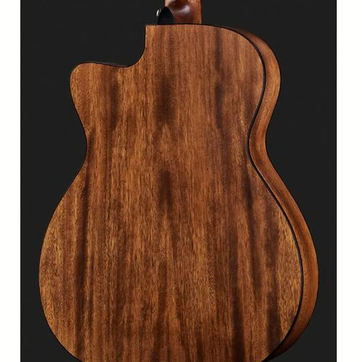 La chitarra acustica Cort Core-OC SP: Recensione, Opinioni, Confronto