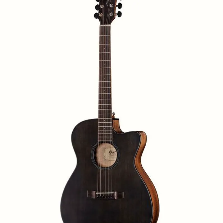 La chitarra acustica Cort Core-OC SP: Recensione, Opinioni, Confronto