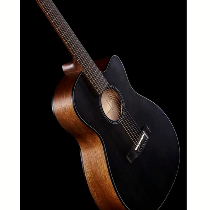 La chitarra acustica Cort Core-OC SP: Recensione, Opinioni, Confronto