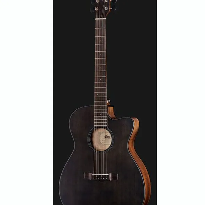 La chitarra acustica Cort Core-OC SP: Recensione, Opinioni, Confronto