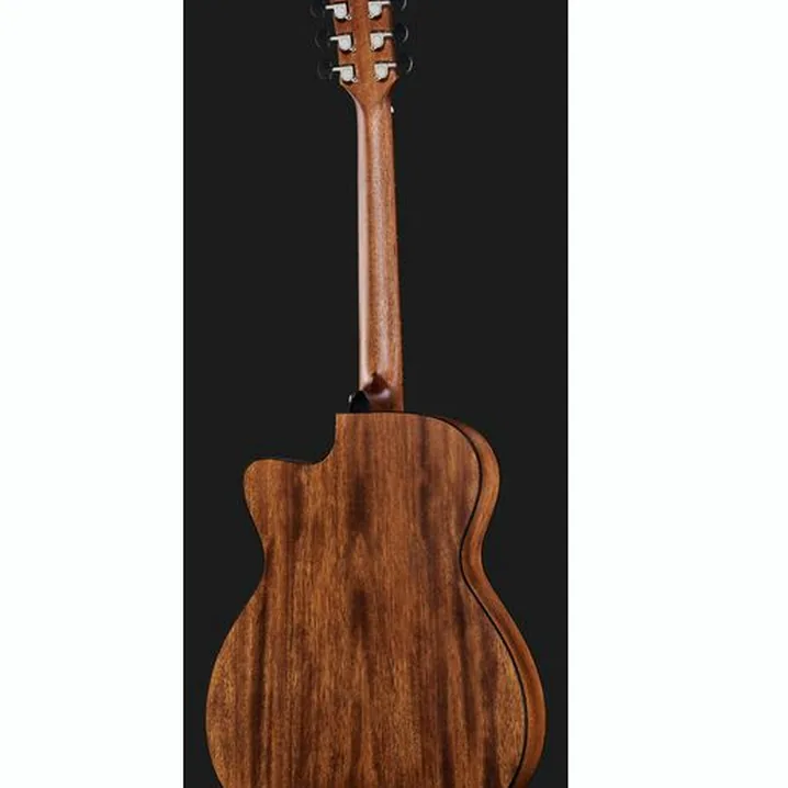 La chitarra acustica Cort Core-OC SP: Recensione, Opinioni, Confronto