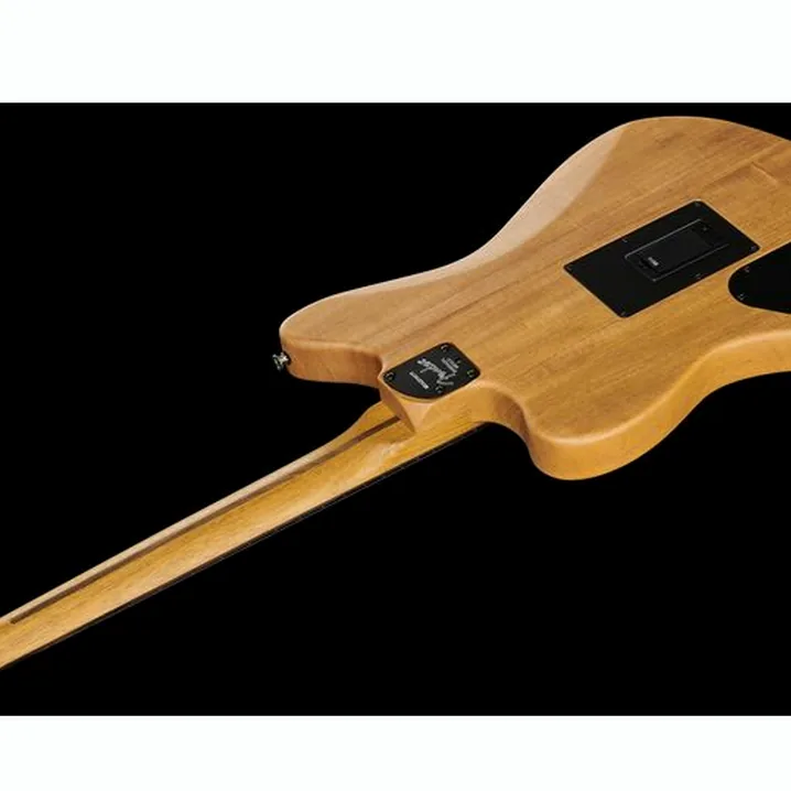 La chitarra acustica Fender Acoustasonic Player Jazzm ATO Recensione, Confronto, Test