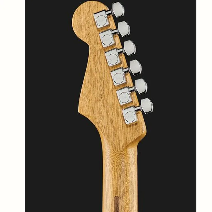 La chitarra acustica Fender Acoustasonic Player Jazzm ATO Recensione, Confronto, Test