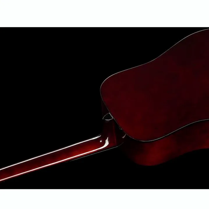 La chitarra acustica Fender FA-115 II Dreadnought Pack – Recensione, Confronto, Test