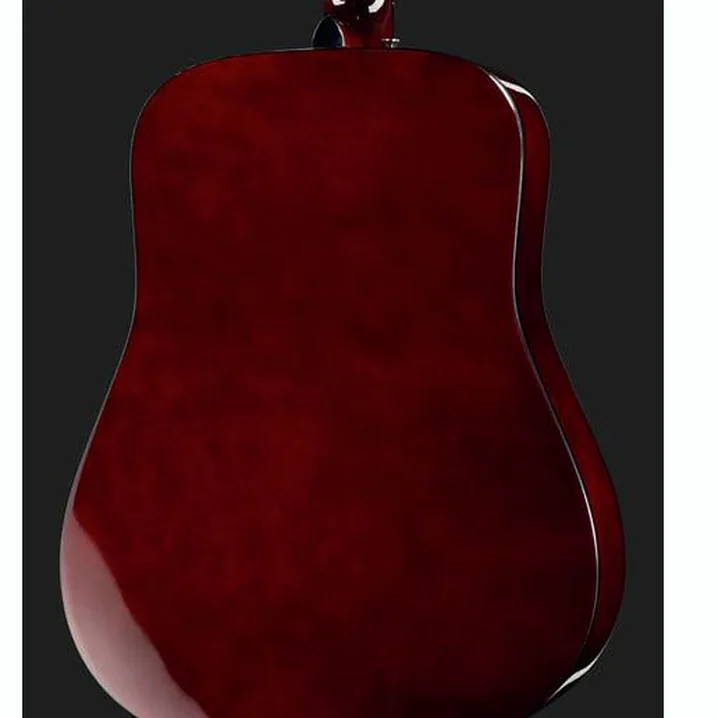 La chitarra acustica Fender FA-115 II Dreadnought Pack – Recensione, Confronto, Test