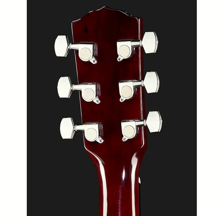 La chitarra acustica Fender FA-115 II Dreadnought Pack – Recensione, Confronto, Test