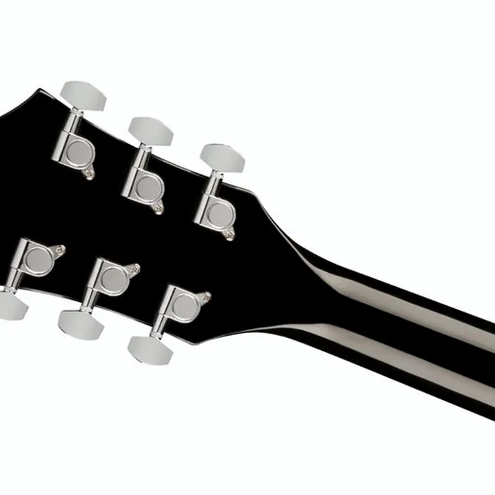 La chitarra acustica Fender FA-135 Concert WN Sunburst / Prova, Confronto, Recensione