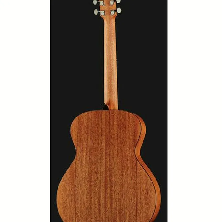 La chitarra acustica Furch Blue G-CM 48mm / Prova, Confronto, Recensione