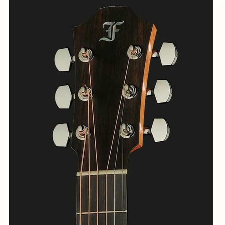 La chitarra acustica Furch Blue G-CM 48mm / Prova, Confronto, Recensione