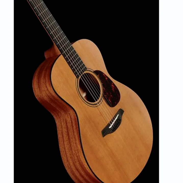 La chitarra acustica Furch Blue G-CM 48mm / Prova, Confronto, Recensione