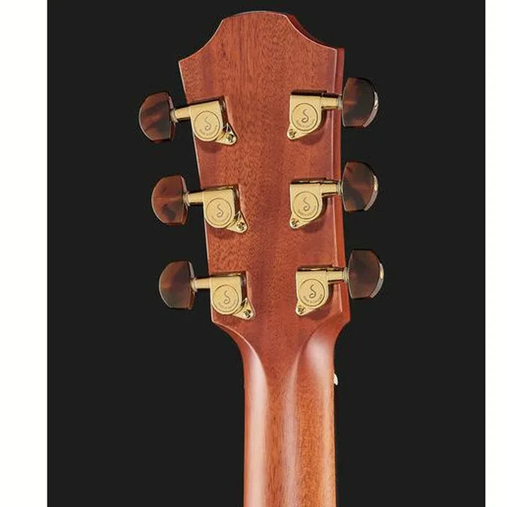 La chitarra acustica Furch Yellow G-CR / Prova, Confronto, Recensione