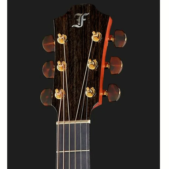 La chitarra acustica Furch Yellow G-CR / Prova, Confronto, Recensione