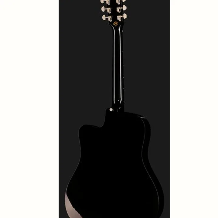 La chitarra acustica Gibson Dave Mustaine Songwriter: Recensione, Opinioni, Confronto