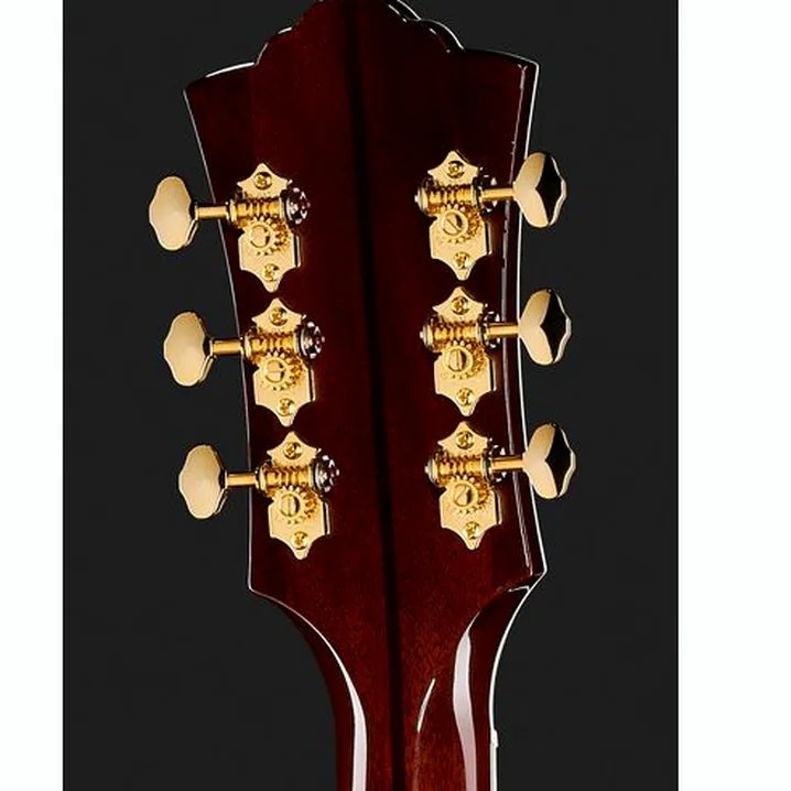 La chitarra acustica Guild F-55E Nat USA – Recensione, Confronto, Test