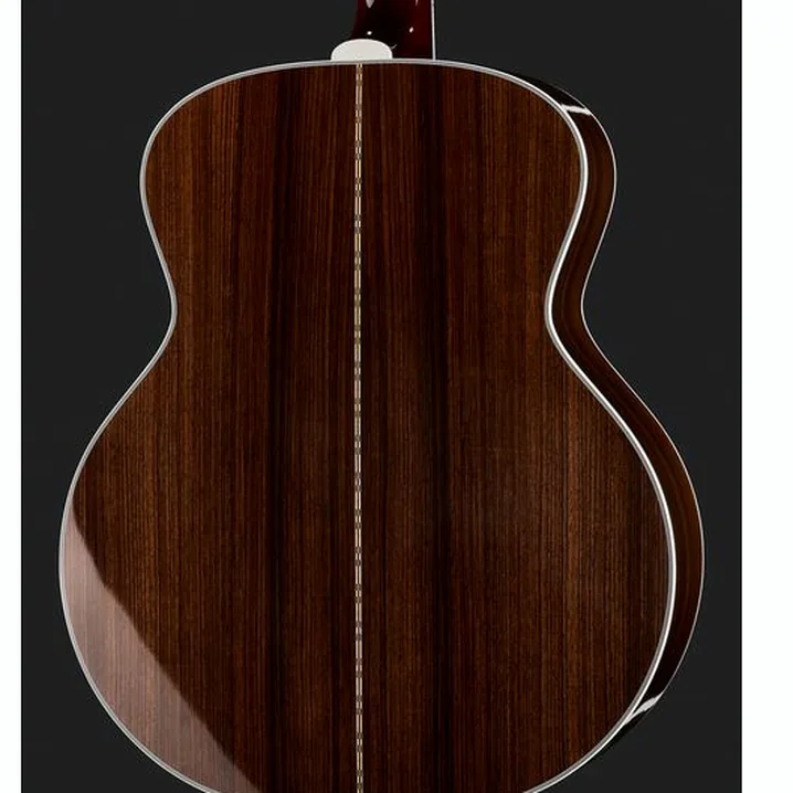 La chitarra acustica Guild F-55E Nat USA – Recensione, Confronto, Test