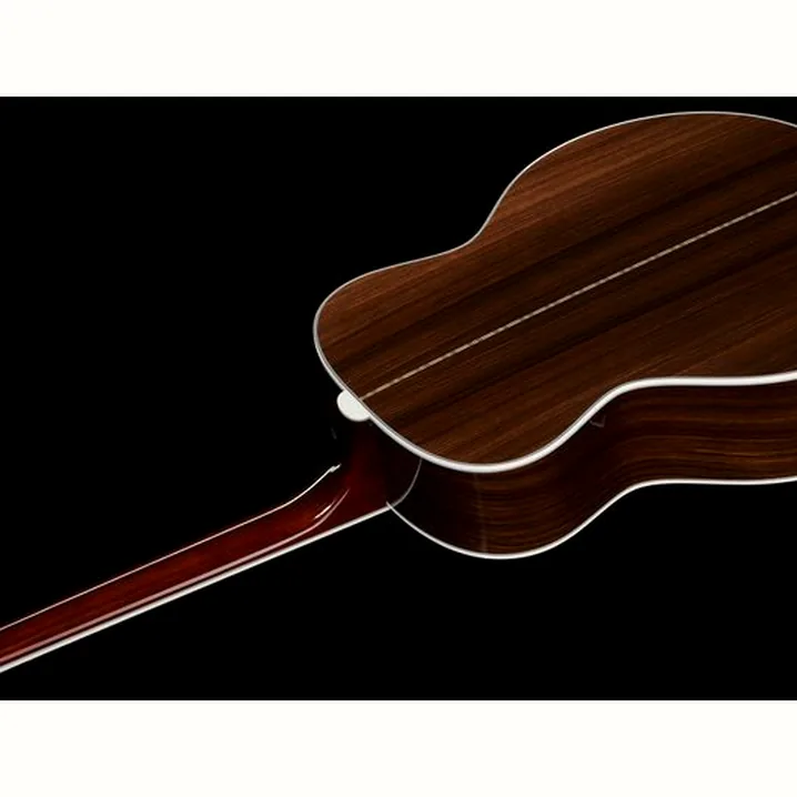 La chitarra acustica Guild F-55E Nat USA – Recensione, Confronto, Test