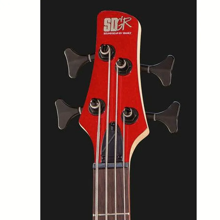 Il basso elettrico Ibanez SR300EB-CA – Recensione, Confronto, Test