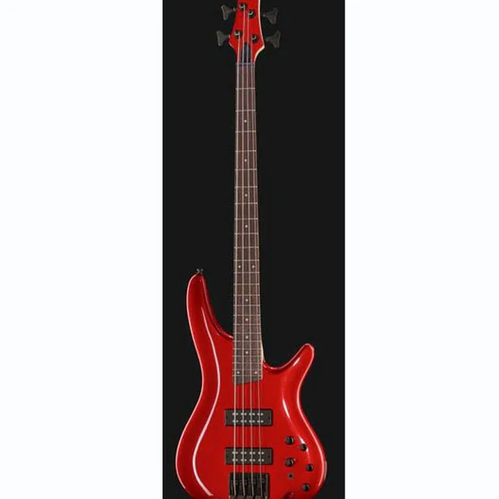 Il basso elettrico Ibanez SR300EB-CA – Recensione, Confronto, Test