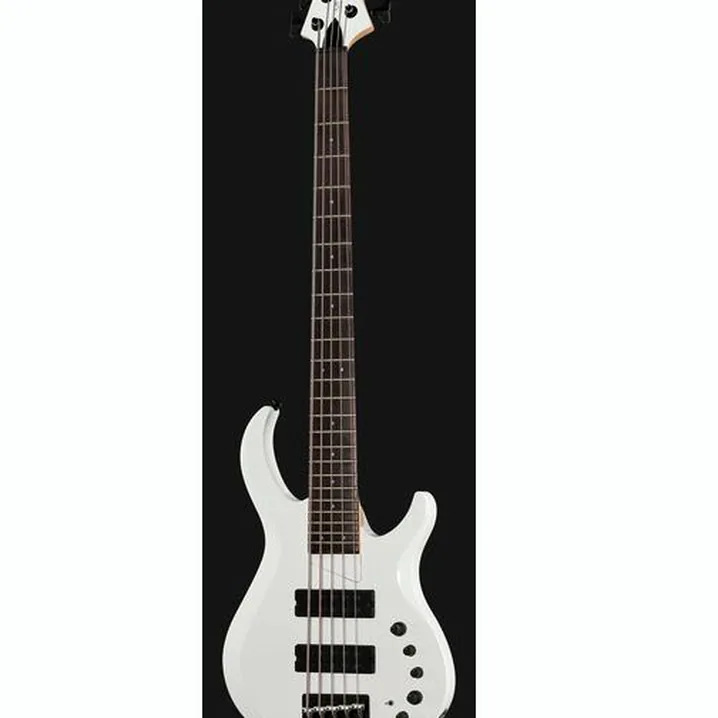 Il basso elettrico Marcus Miller M2 5 WHP 2nd Gen / Confronto, Test e Recensioni