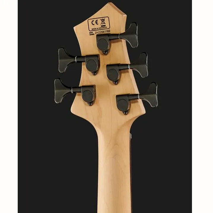 Il basso elettrico Marcus Miller M2 5 WHP 2nd Gen / Confronto, Test e Recensioni