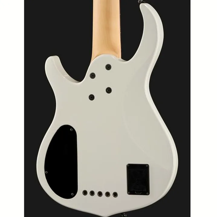 Il basso elettrico Marcus Miller M2 5 WHP 2nd Gen / Confronto, Test e Recensioni