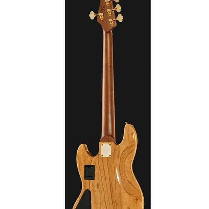 Il basso elettrico Marcus Miller V10DX-5 NT / Confronto, Test e Recensioni
