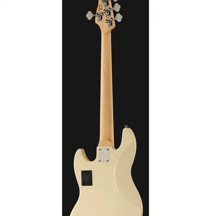 Il basso elettrico Marcus Miller V7 Alder-5 AWH 2nd Gen Recensione, Confronto, Test
