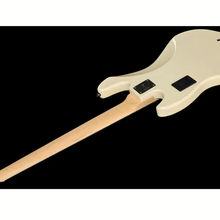 Il basso elettrico Marcus Miller V7 Alder-5 AWH 2nd Gen Recensione, Confronto, Test