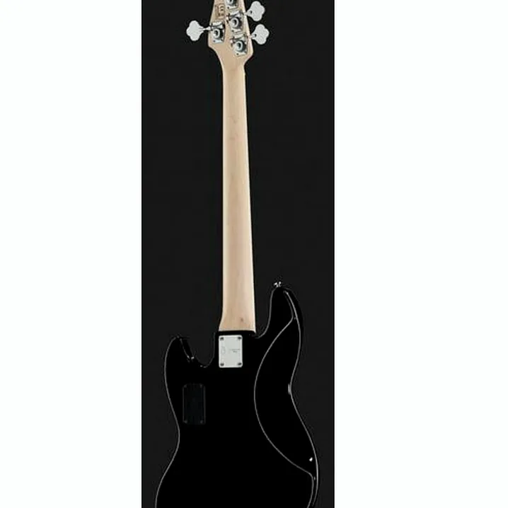 Il basso elettrico Marcus Miller V7 Alder-5 FL BK 2nd Gen / Prova, Confronto, Recensione