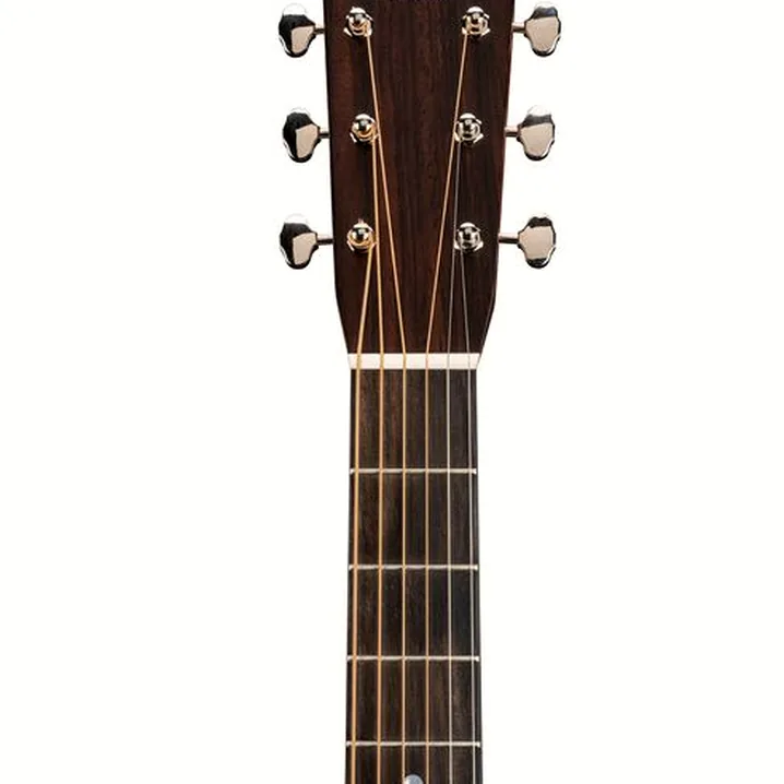 La chitarra acustica Martin Guitars D-28 Satin / Prova, Confronto, Recensione