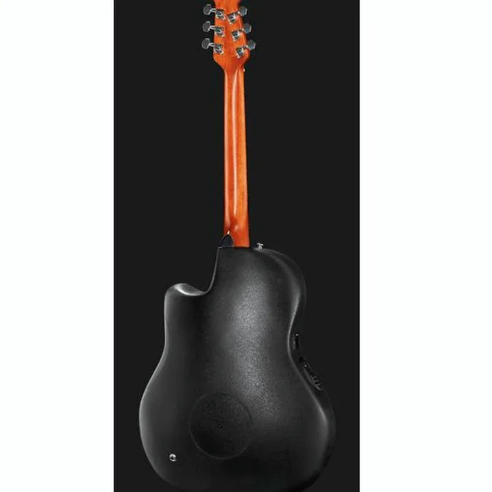 La chitarra acustica Ovation Celebrity Elite CE44-5-G Recensione, Confronto, Test