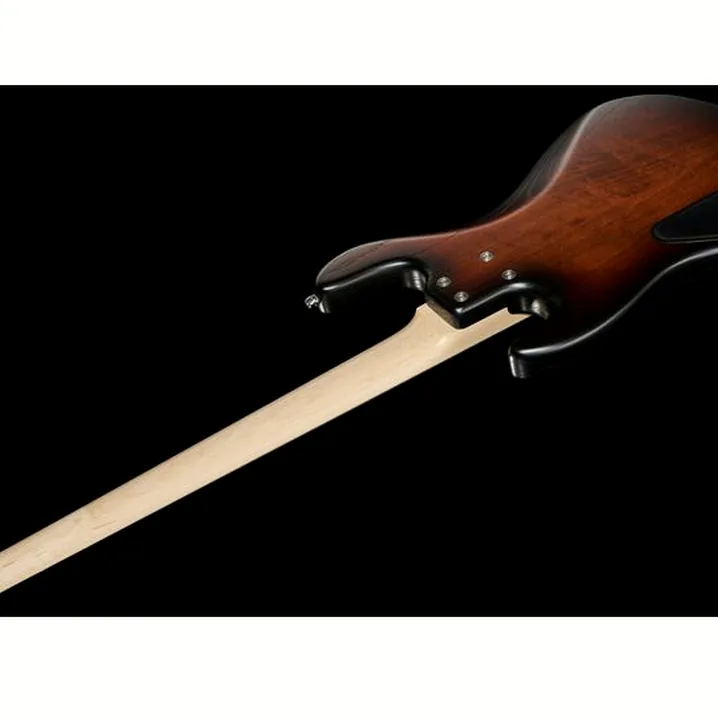 Il basso elettrico Sadowsky MetroLine 24-4 Vintage AS TS / Confronto, Test e Recensioni